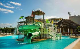 Paradisus Resort Playa Del Carmen